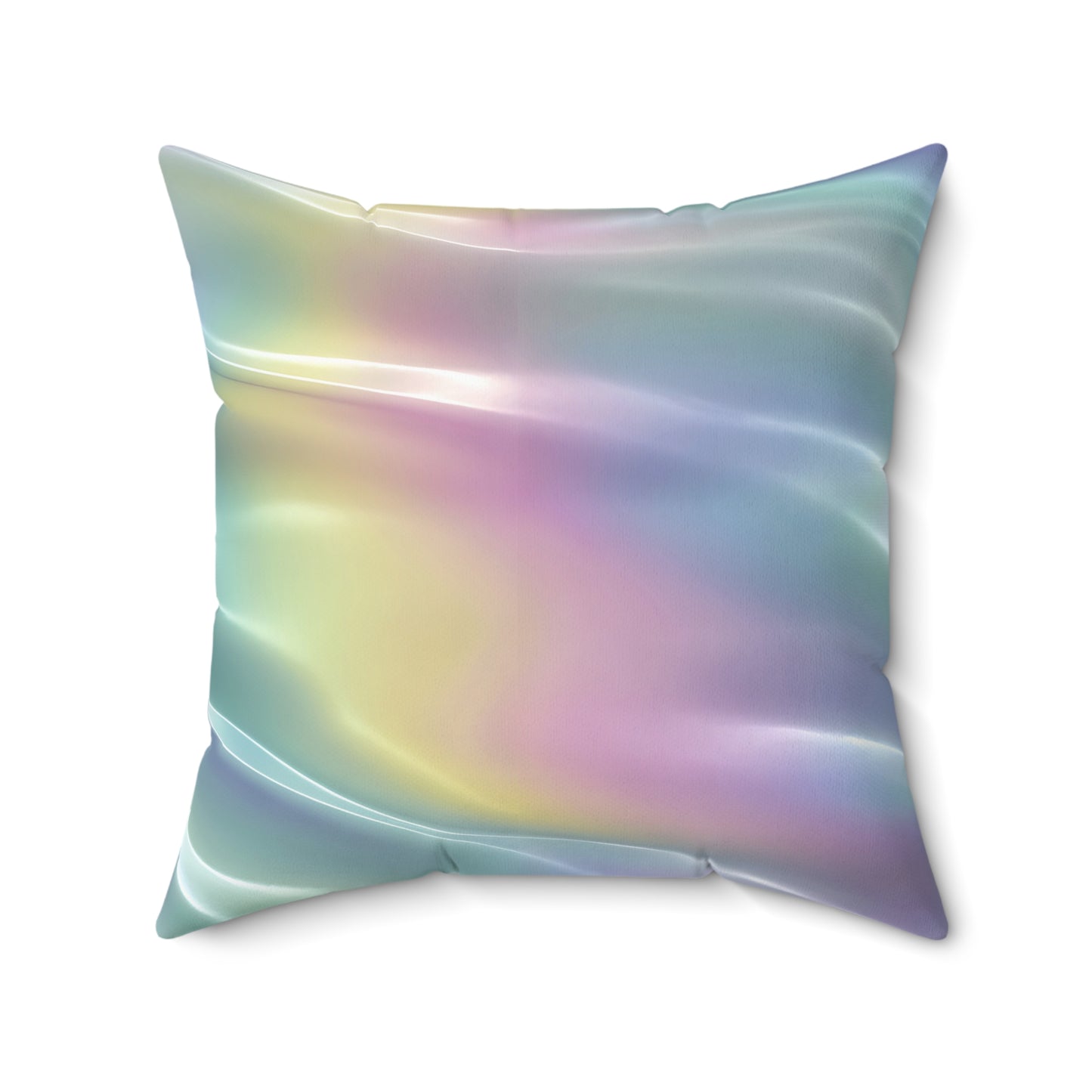 Pastel Mirage Basic Bedding Set