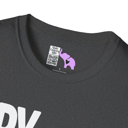 Try Respect Instead Adult T-shirt