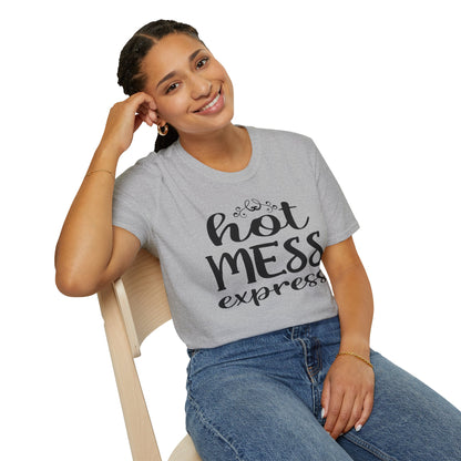 Hot Mess Express T-shirt