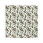Whimsy In Bloom Microfiber Duvet Cover