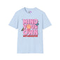 Mind Your Own Motherhood Adult T-shirt