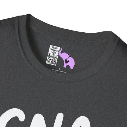CNA Definition Adult T-shirt