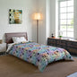 Colorful Chapters Comforter