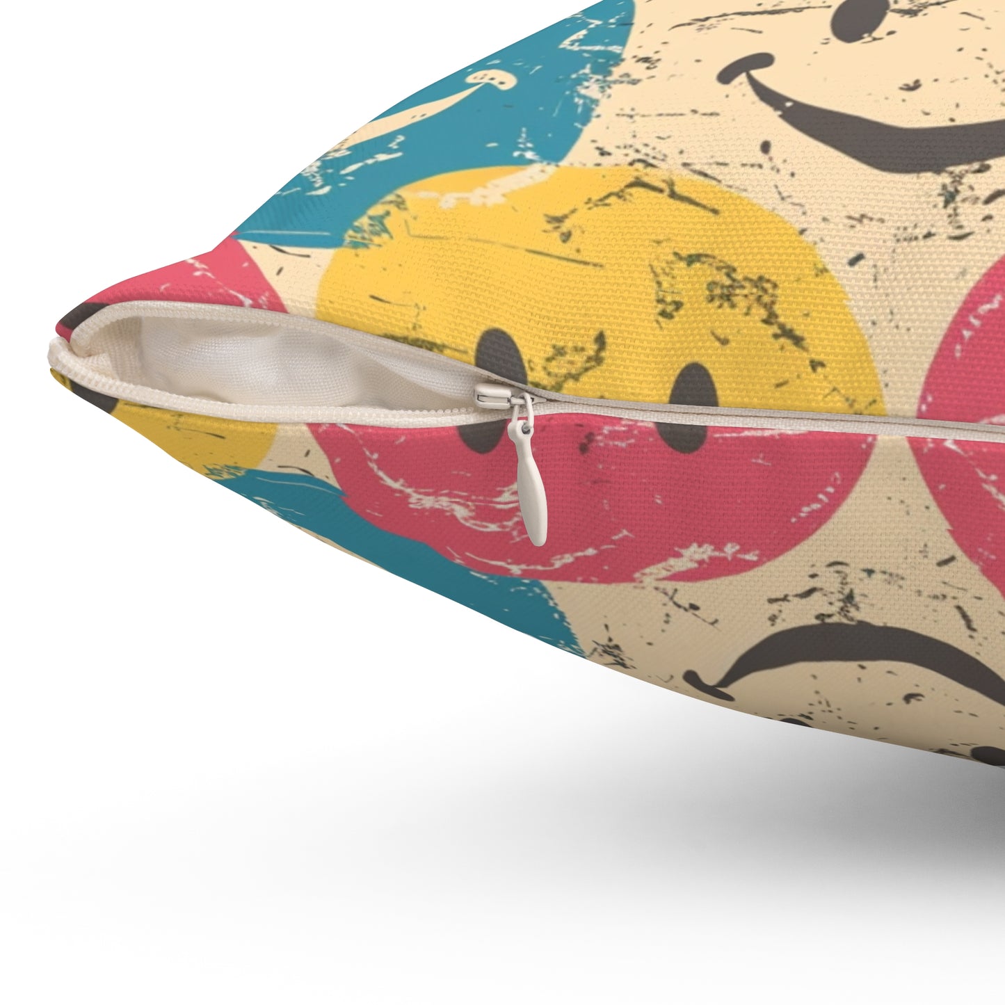 Color Me Happy Duvet Bedding Set