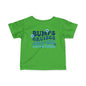Bumps Bruises & Big Adventures Infant Soft T-Shirt