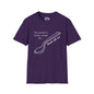 This Spoonie Is Having A Tough Day Adult T-shirt