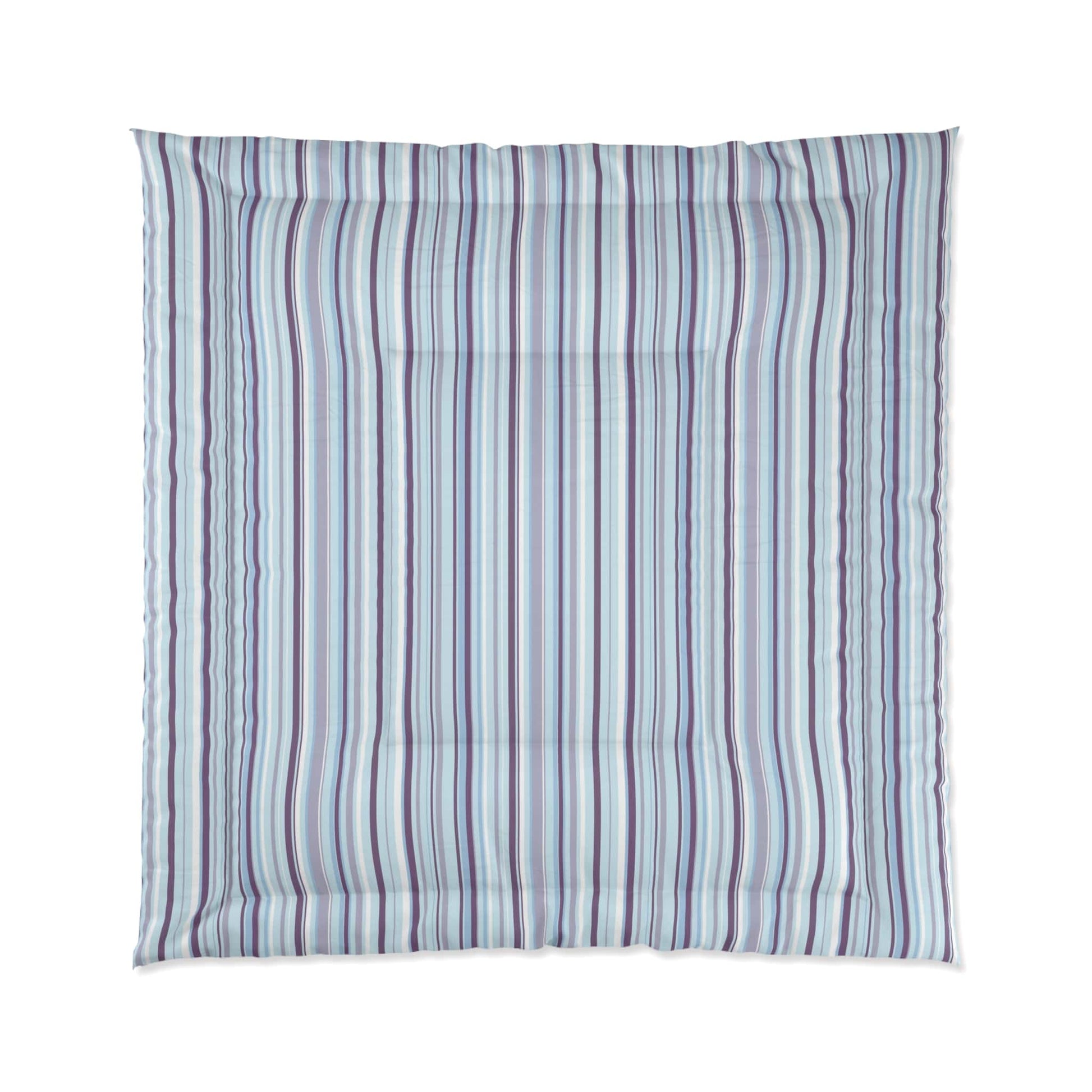 Lavender Breeze Comforter