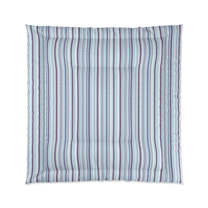 Lavender Breeze Comforter