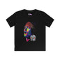 Axl Rose GNR Kids Softstyle Tee