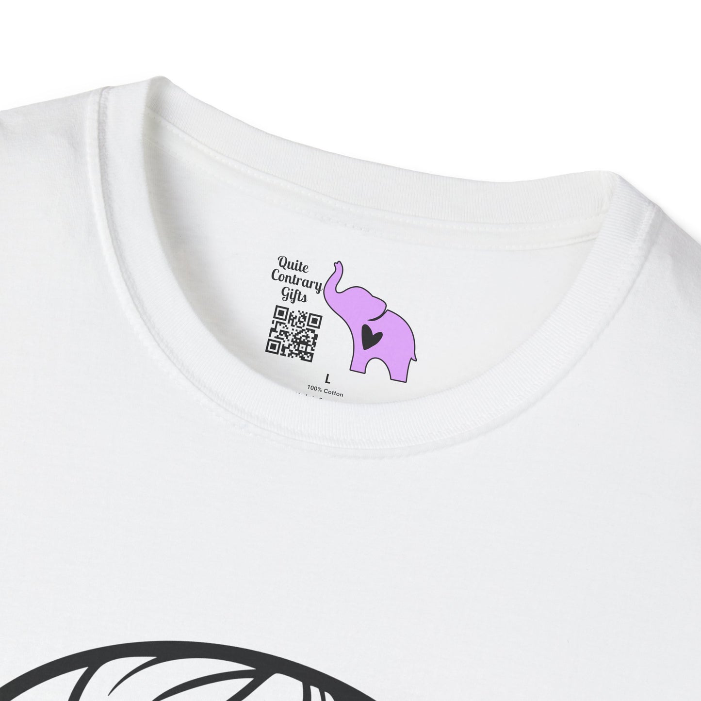 Zombie Baby Adult T-shirt