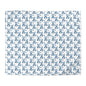 Blue Bear Hugs Microfiber Duvet Cover