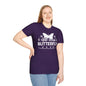 Anti-Social Butterfly T-shirt