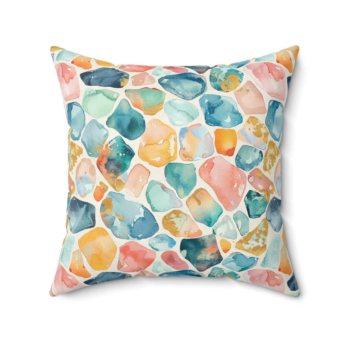 Ocean Pebble Drift Basic Bedding Set