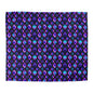 Midnight Cathedral Microfiber Duvet Cover