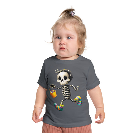 Bonesy Boo Infant T-Shirt
