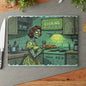Home Cooking Now 20% Less Poison Glass Cutting Board