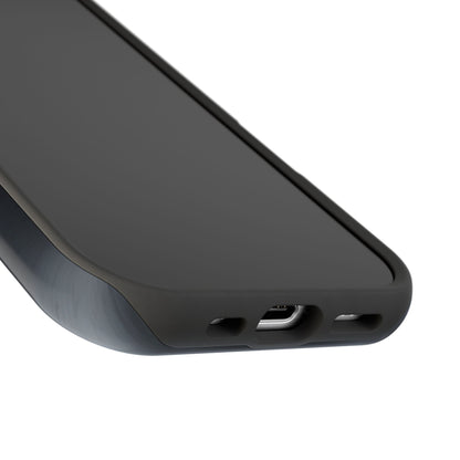 Chrome Dewfall MagSafe® Compatible Tough Case for iPhone