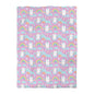 Rainbow Sky Riders Microfiber Duvet Cover