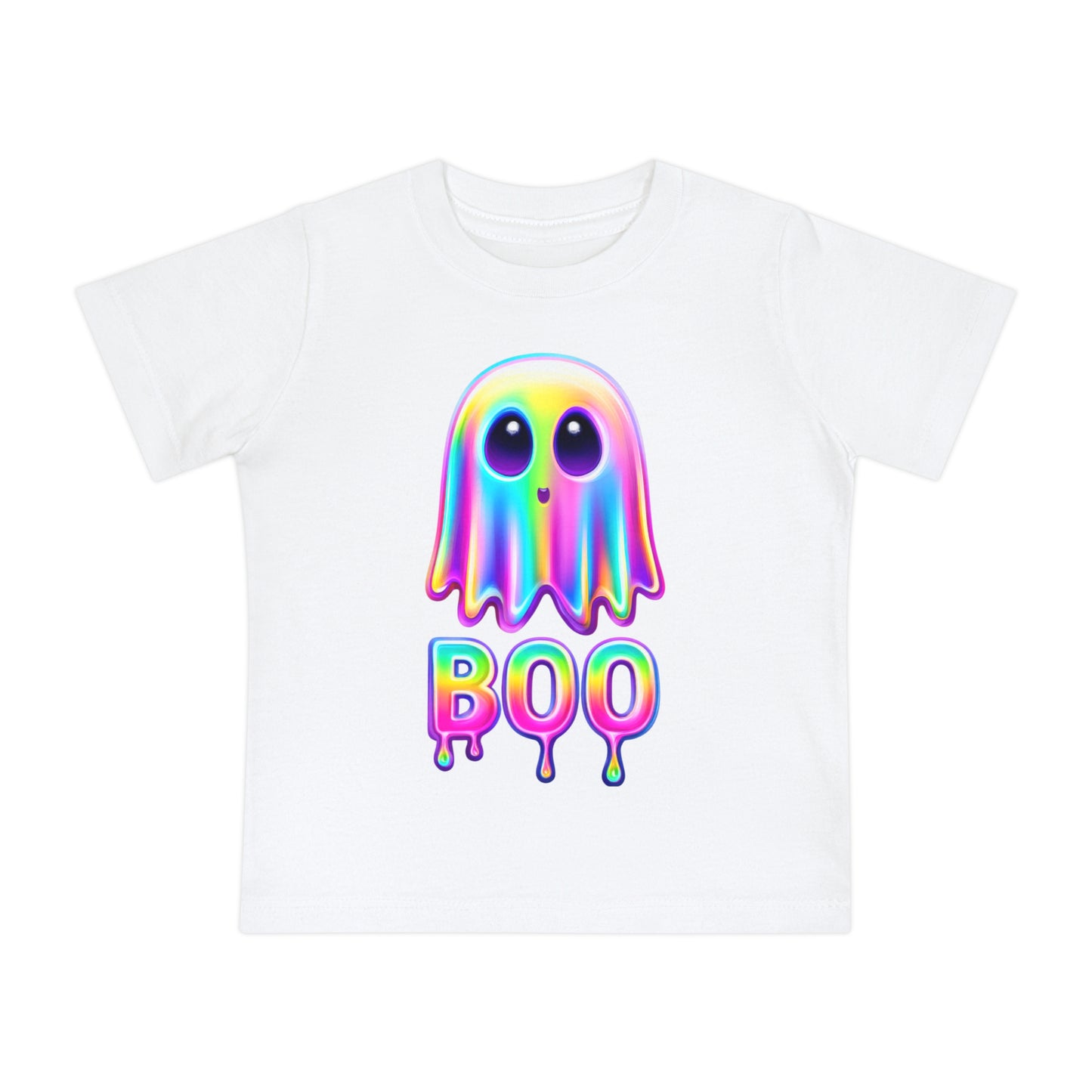 Boo-tiful Glow Infant T-Shirt