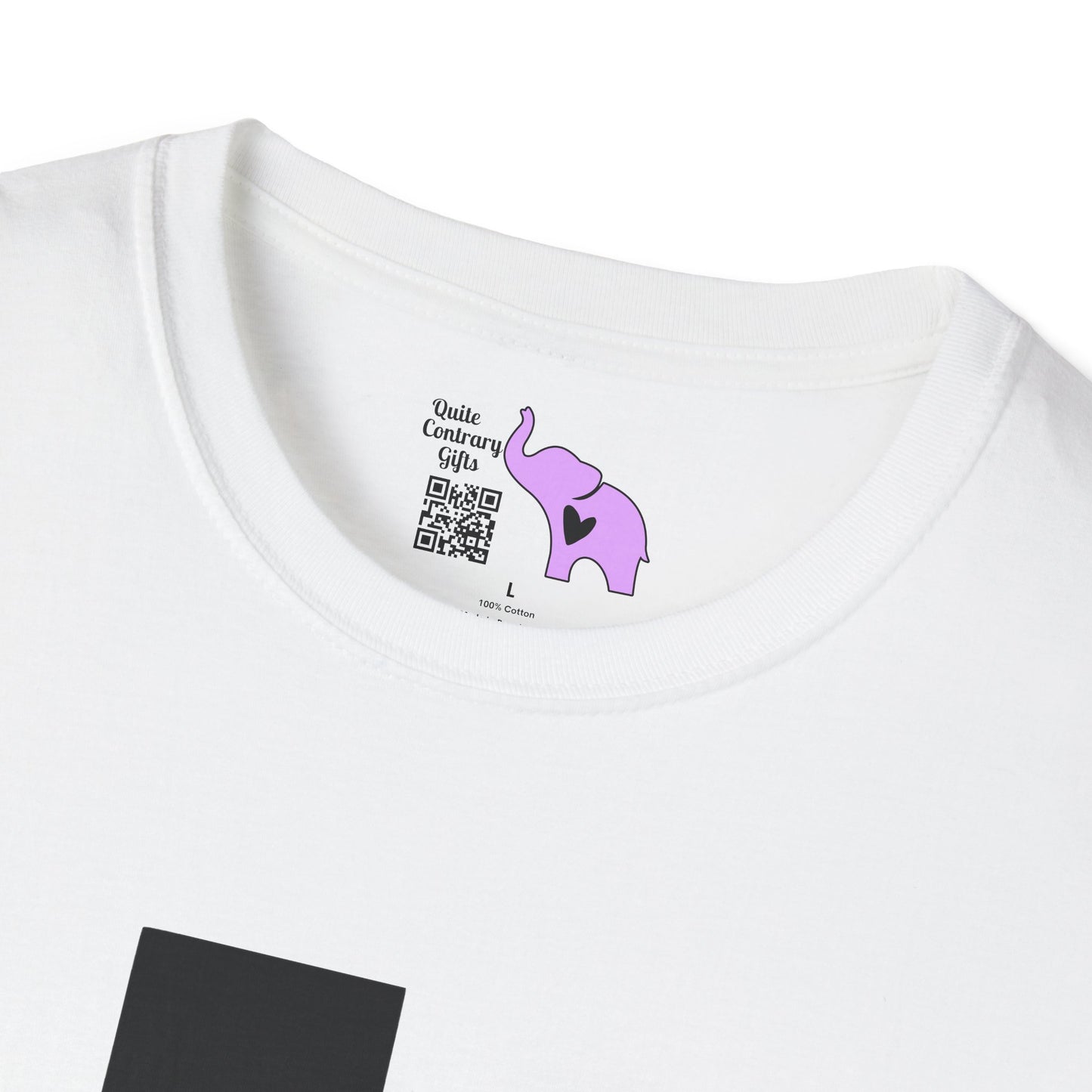 Texas w/Star Adult T-shirt