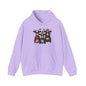 Trick or Treating Cows Heavy Blend™ Hooded Sweatshirt