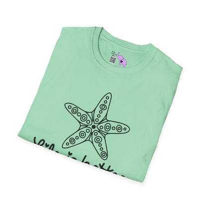 Life Is Better In Summer Adult T-shirt