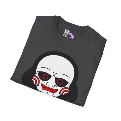 Jigsaw Adult T-shirt