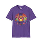 Stay Groovy Adult T-shirt