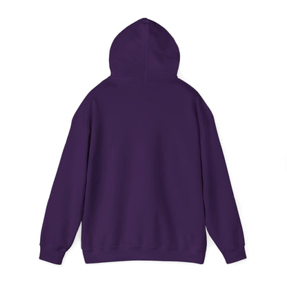 Fartled Definition Heavy Blend™ Hooded Sweatshirt