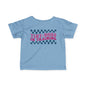 Tiny Boss In Training Infant Soft T-Shirt