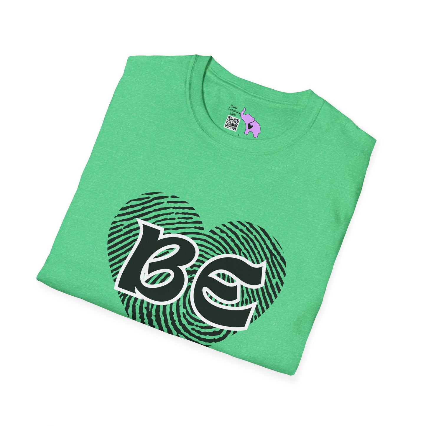 Be You-Nique Adult T-shirt