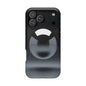 Chrome Dewfall MagSafe® Compatible Tough Case for iPhone