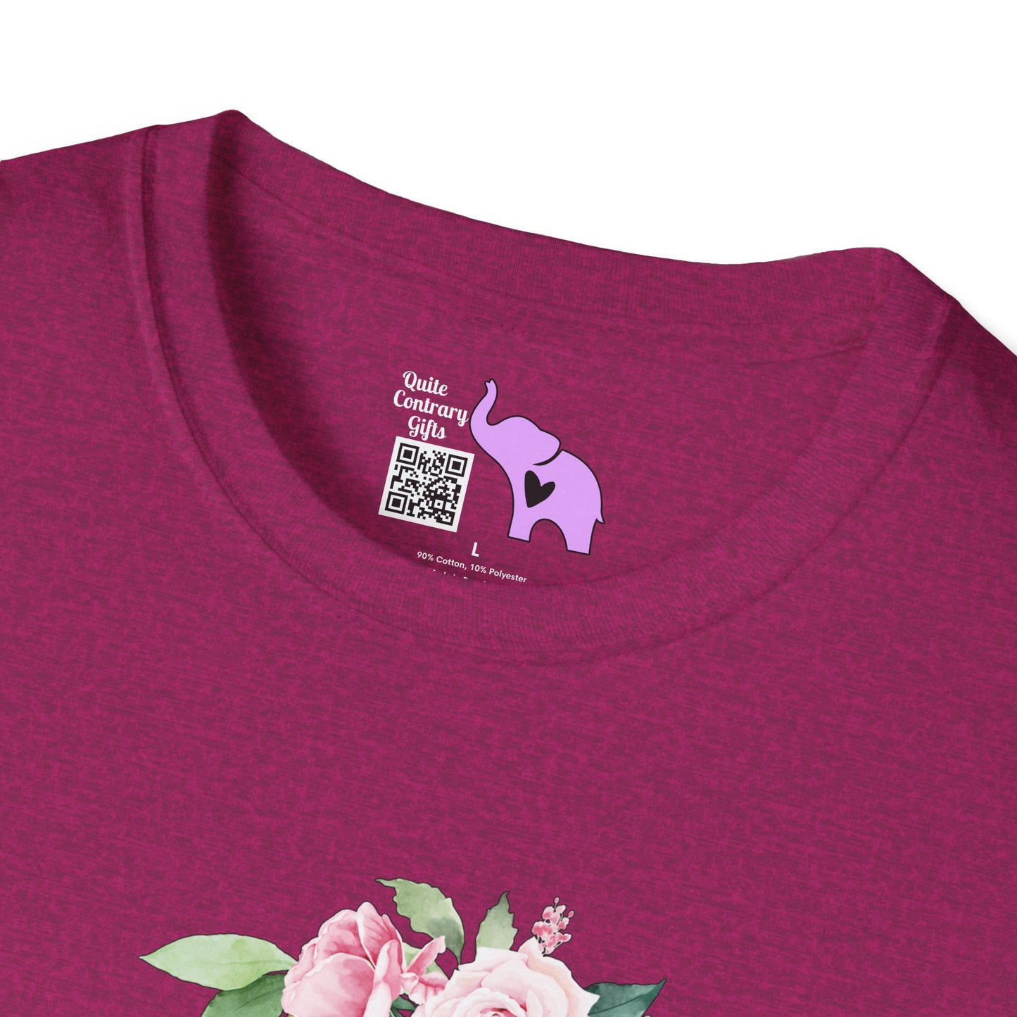 Kindness Changes Everything Adult T-shirt