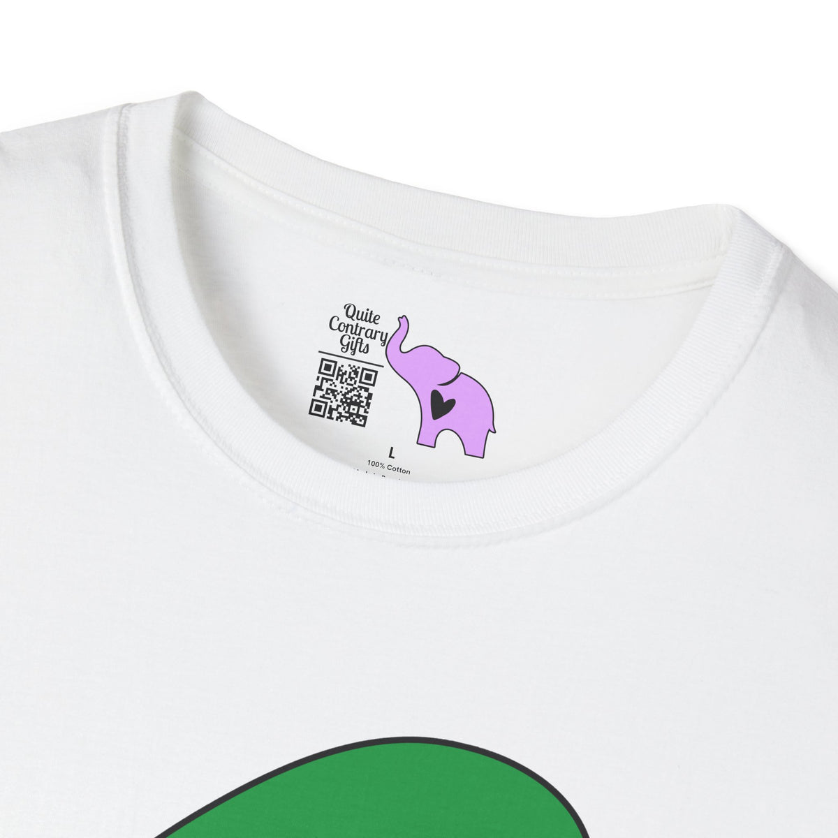 I'm The Sassy Elf Personalized Adult T-shirt