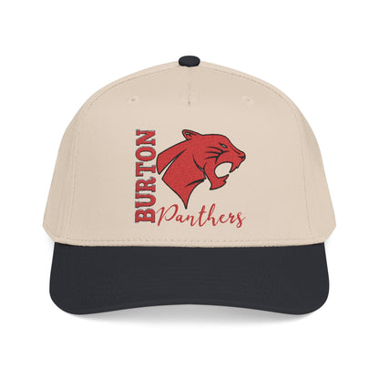 Burton Vertical Fury Mid Profile Baseball Cap