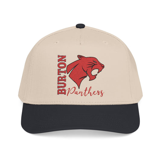 Burton Vertical Fury Mid Profile Baseball Cap