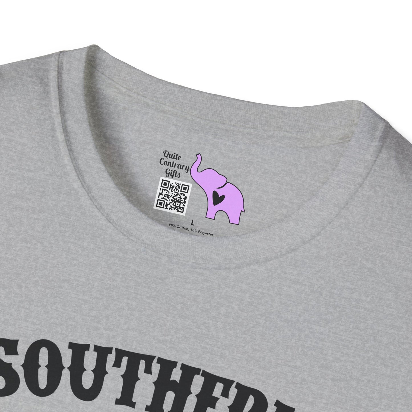 Southern Roots Adult T-shirt