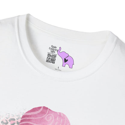 Happy Easter Gnome (2) Adult T-shirt