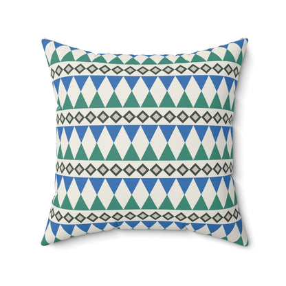 Regal Evergreen Cairn Stripes Basic Bedding Set
