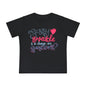 Sassy, Loveable, & In Charge Any Questions? Infant T-Shirt