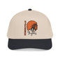 Somerville Yeguas (Logo) Mid Profile Baseball Cap