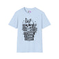 I Came, I Saw, I Left Adult T-shirt