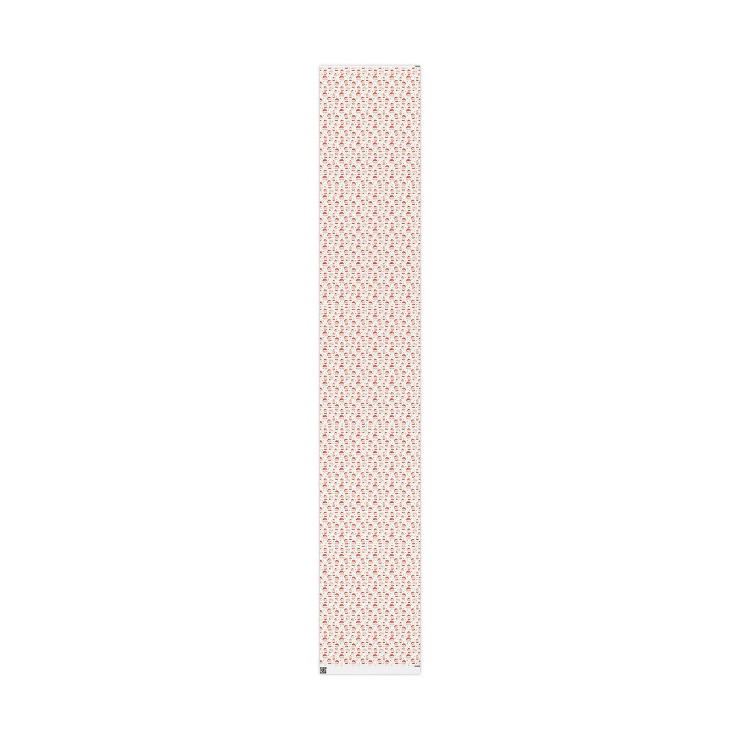 Santa Time Wrapping Paper