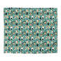 Happy Hounds Microfiber Duvet Cover