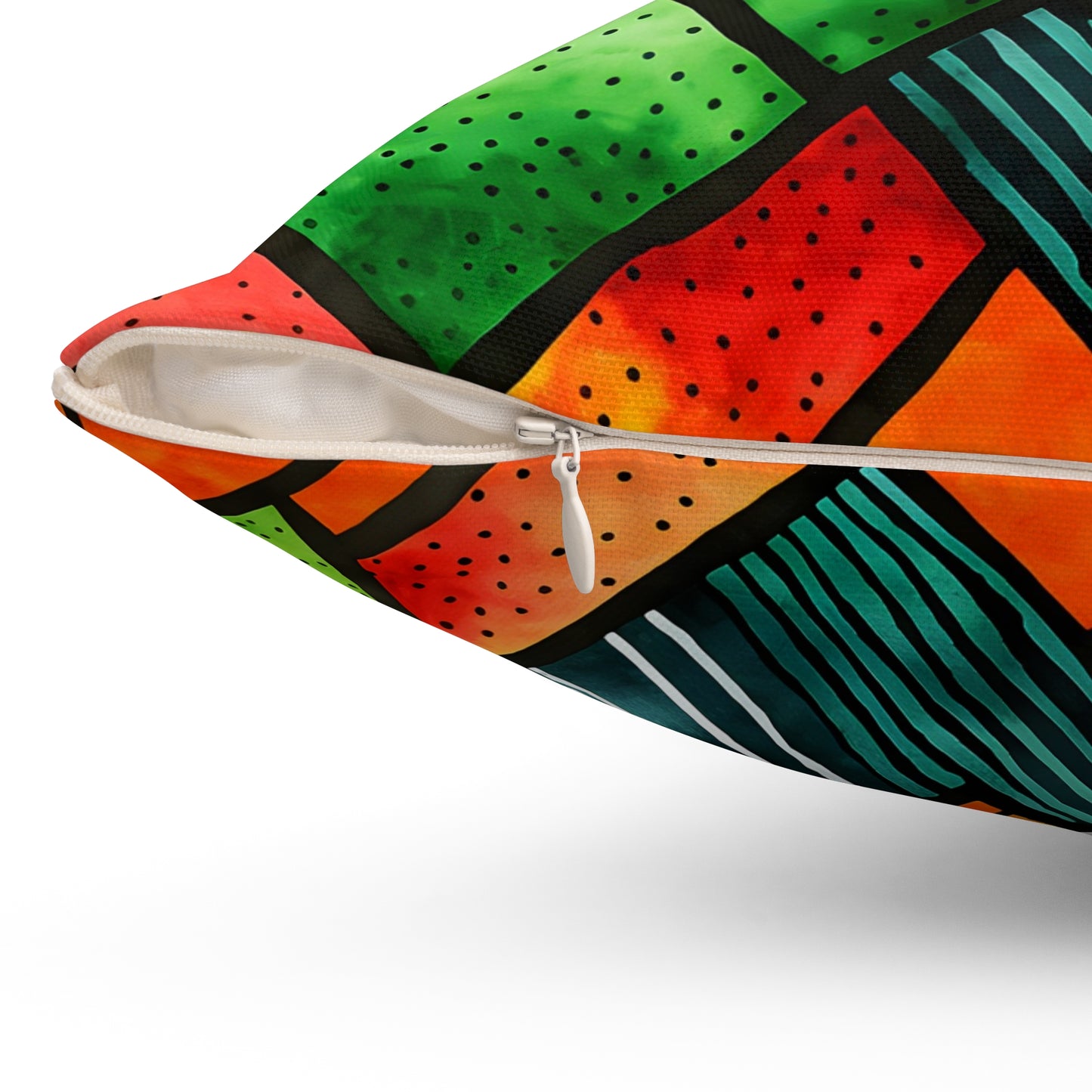 Unity Glow Duvet Bedding Set