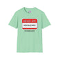 Hello, I'm Medically Spicy Adult T-shirt