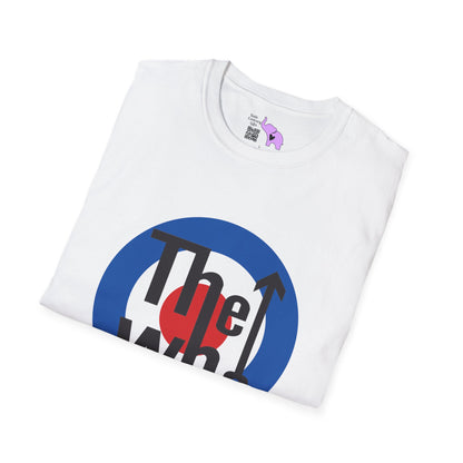 The Who T-shirt