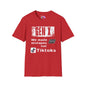 Gen X We Made Mixtapes Not Tiktoks Adult T-shirt