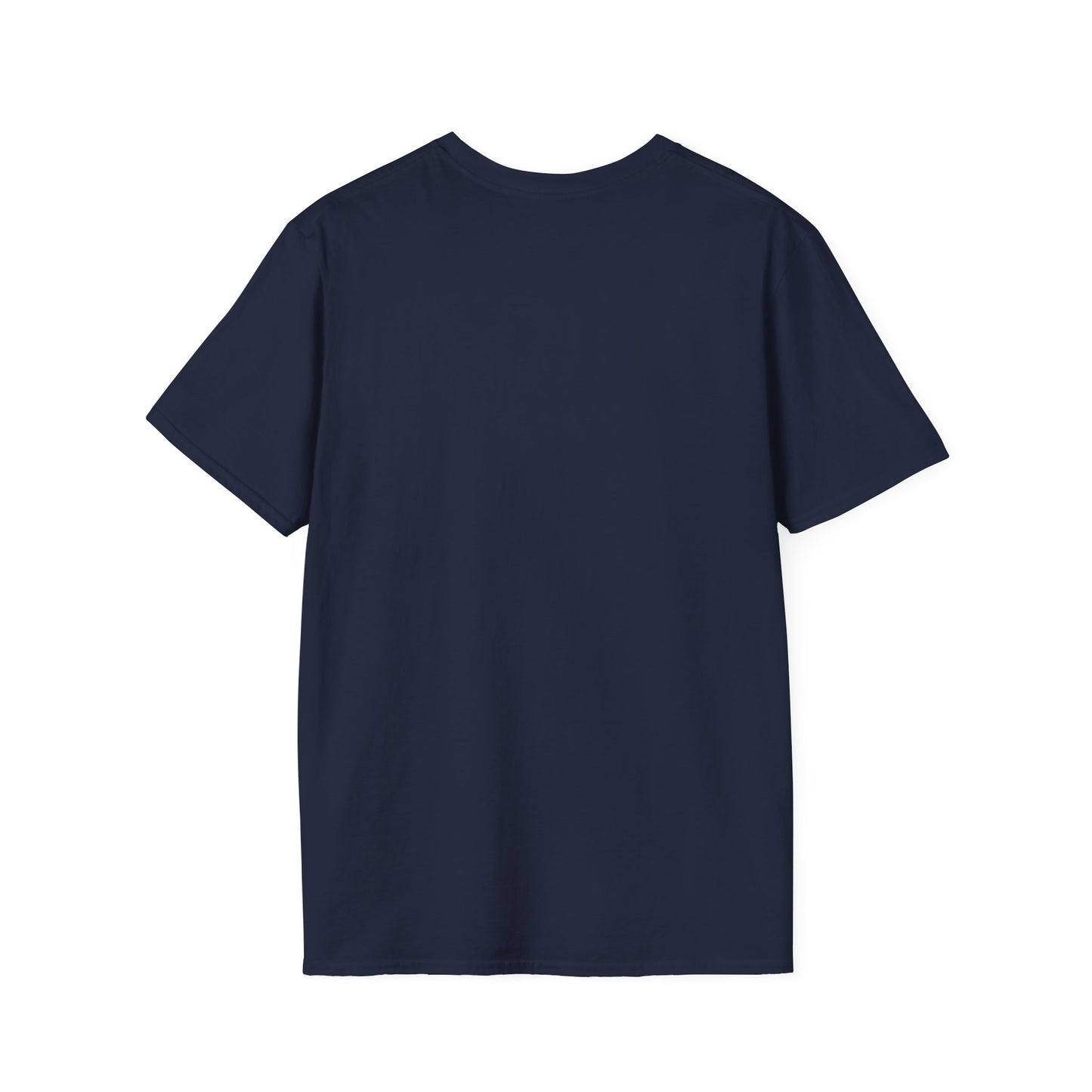 Texas Flag w/Longhorn Adult T-shirt