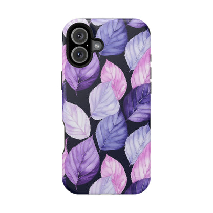 Ethereal Grove MagSafe® Compatible Tough Case for iPhone